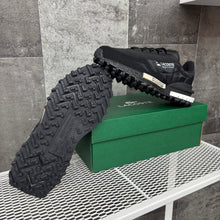 LACOSTE ÉLITE ACTIVE BLACK & WHITE