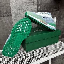 LACOSTE ÉLITE ACTIVE GREEN