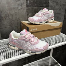 ASICS GEL NYC PINK