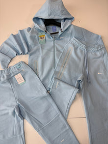 NIKE TECH NOCTA BLUE