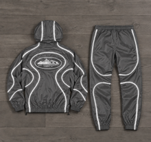 CHANDAL CORTEIZ GREY