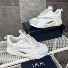 DIOR B22 WHITE