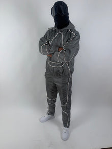 CHANDAL CORTEIZ GREY