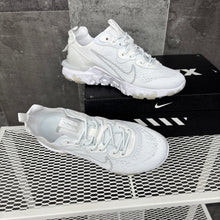 NIKE REACT VISION MX WHITE