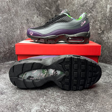 AIR MAX 95 CORTEIZ PURPLE