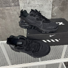 NIKE REACT VISION MX ALL BLACK