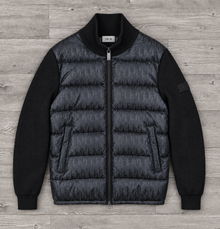 CARDIGAN DIOR BLACK
