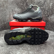 NIKE AIR MAX 95 CORTEIZ GREY & BLUE