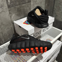 NIKE MIND 002 BLACK