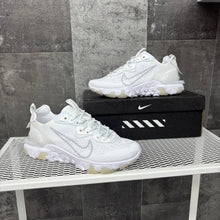 NIKE REACT VISION MX WHITE