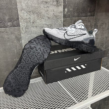 NIKE REACT VISION MX GREY