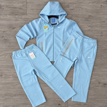 NIKE TECH NOCTA BLUE