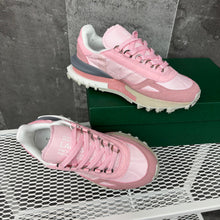 LACOSTE ÉLITE ACTIVE PINK