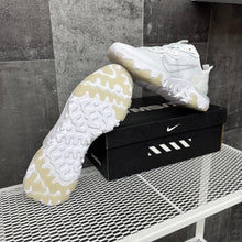 NIKE REACT VISION MX WHITE