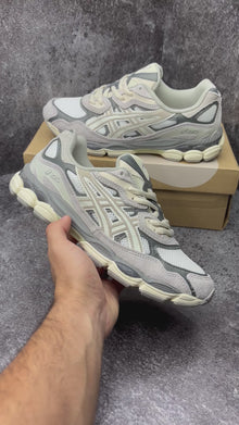 ASICS BEIGE