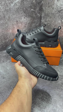 HERMES BLACK