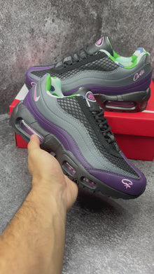 AIR MAX 95 CORTEIZ PURPLE